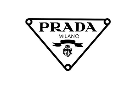 prada lgo|prada logo free.